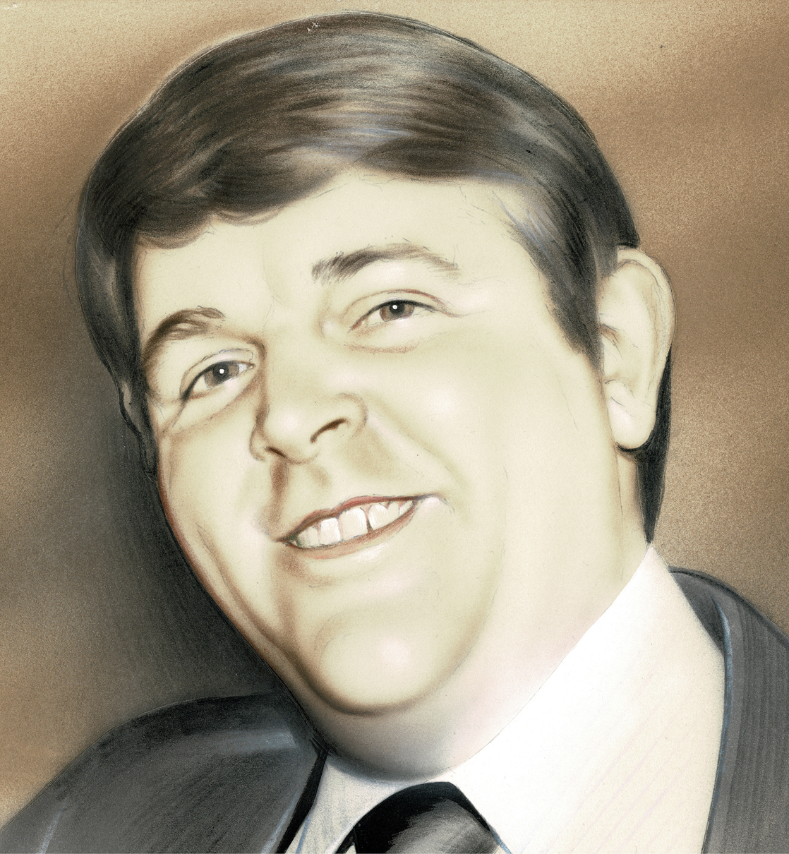 Wayne Timmins