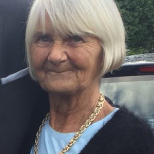Wendy Saunders