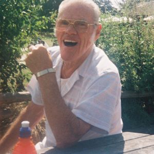 Bill Morris