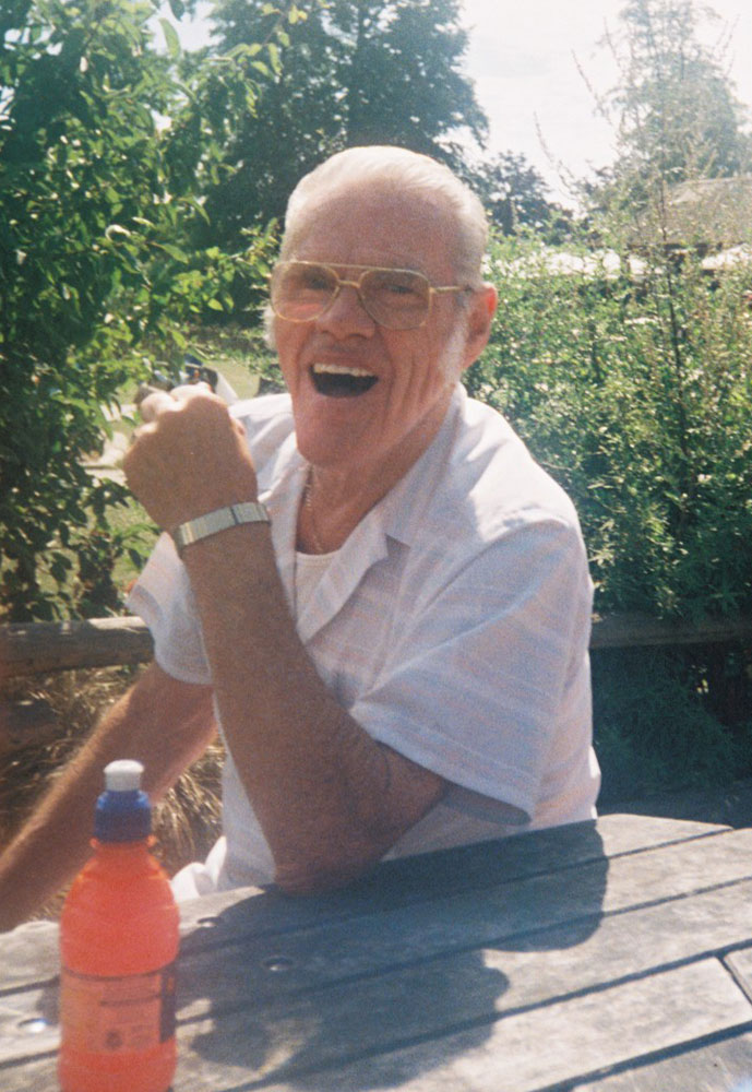 Bill Morris