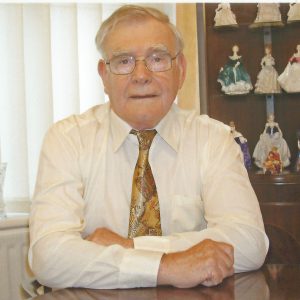 William Poole