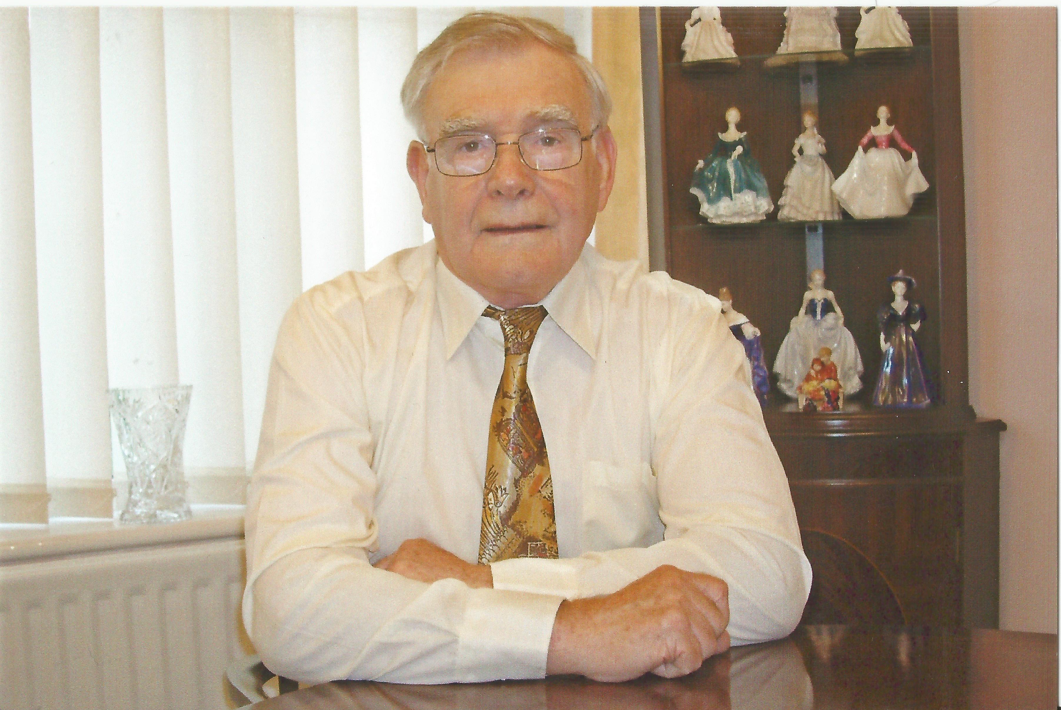William Poole