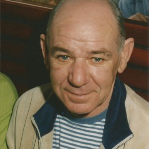 Anthony Devaney