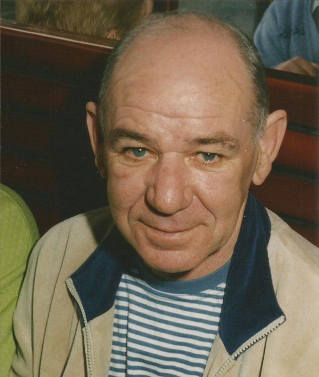 Anthony Devaney
