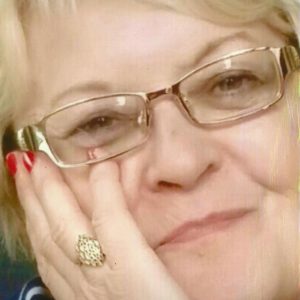 Brenda Freel