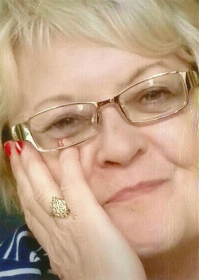 Brenda Freel