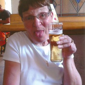 Carol Lightfoot