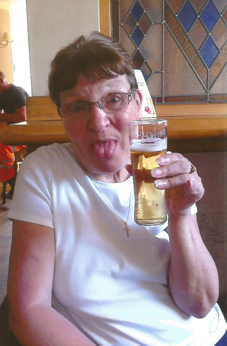 Carol Lightfoot