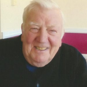 Francis Hennessey