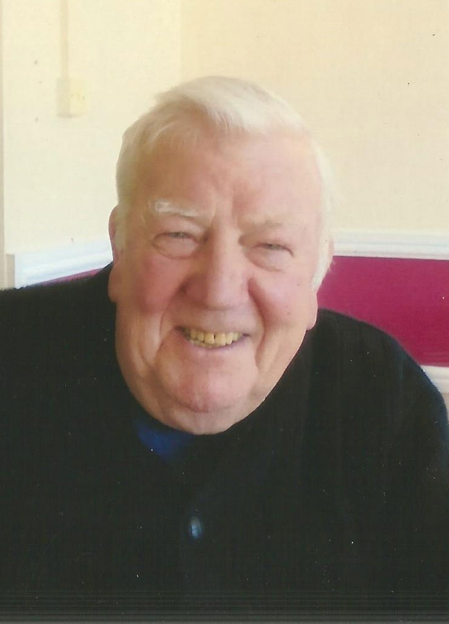 Francis Hennessey