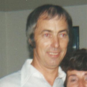 Frank Horton