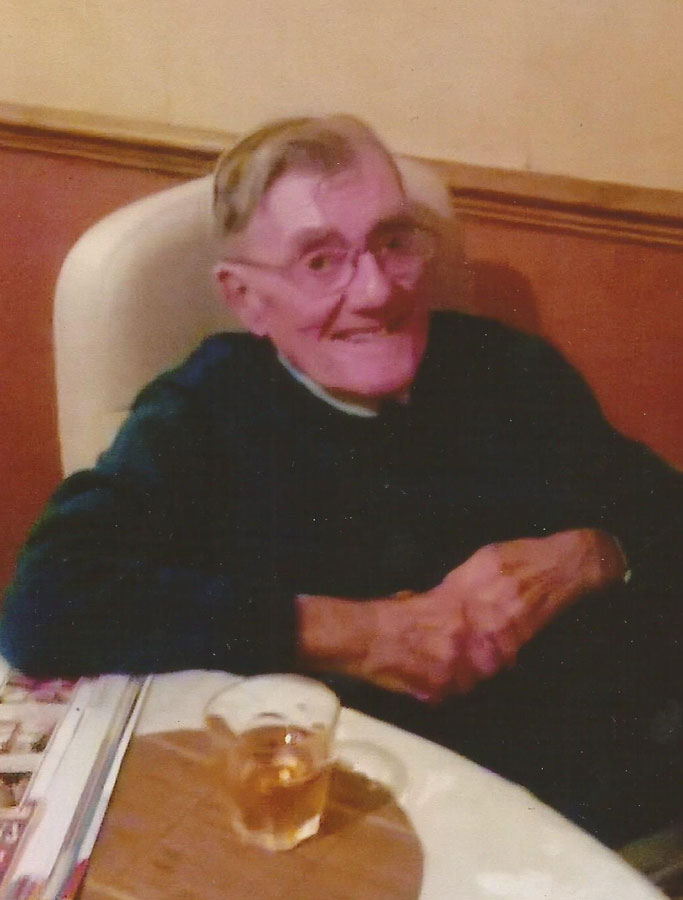 Frederick Brown