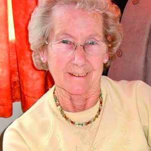 Elsie Garrot