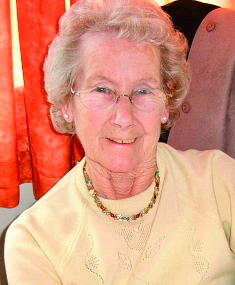 Elsie Garrot
