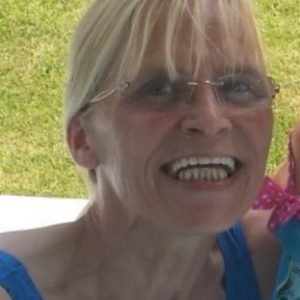 Gaynor Wylie