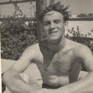 Neil Hague