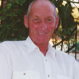 Noel Irwin