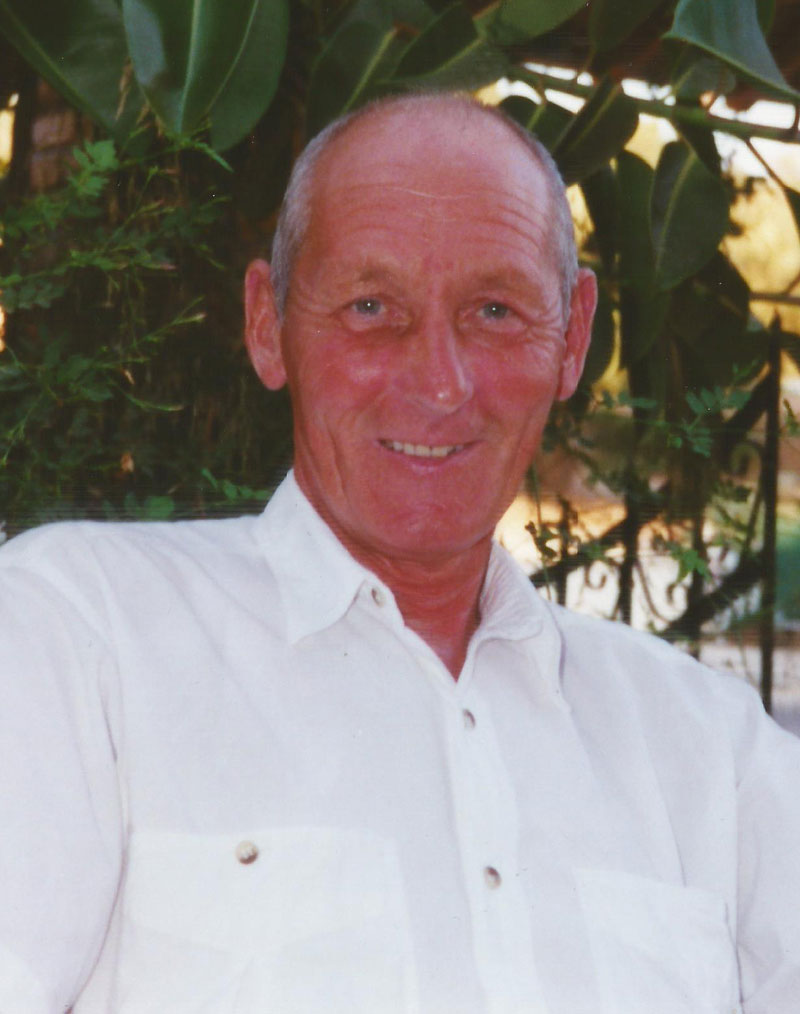 Noel Irwin