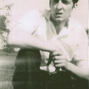 Phillip Reddington