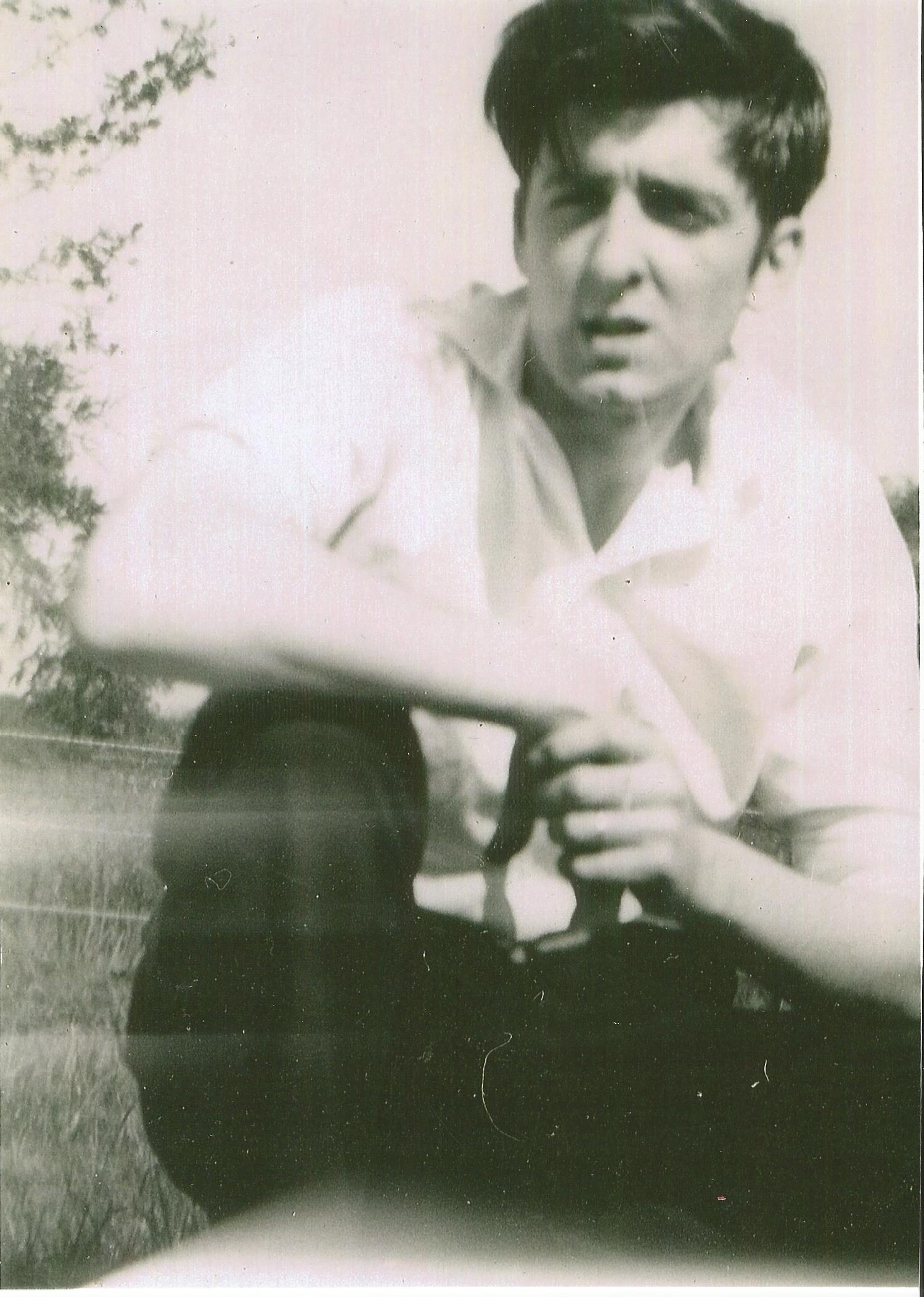 Phillip Reddington