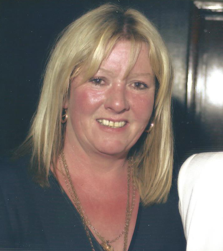 Phyllis Ellison