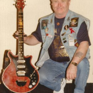 Raymond Brown