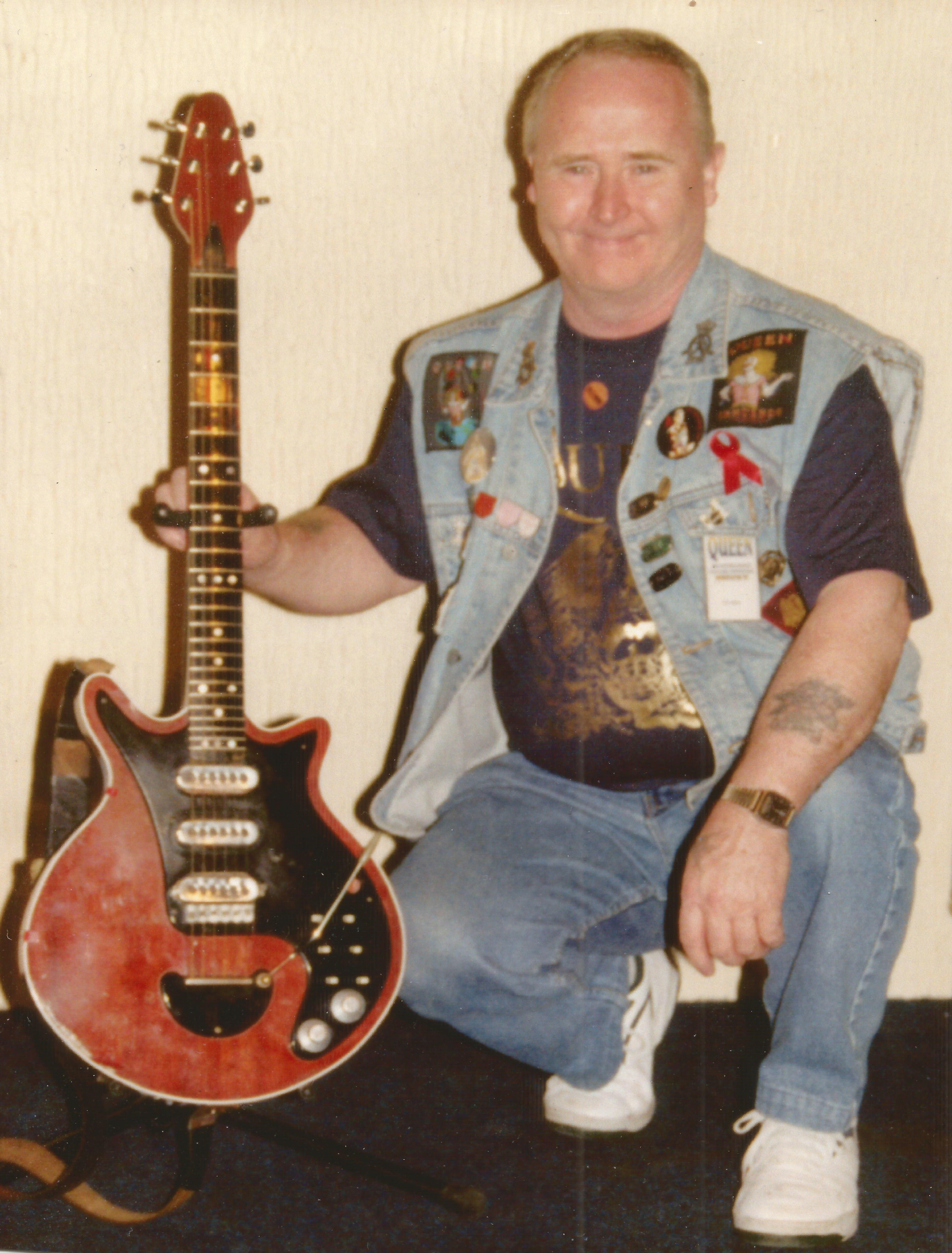 Raymond Brown