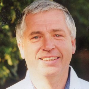 Robert Phenix