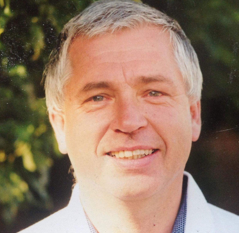 Robert Phenix