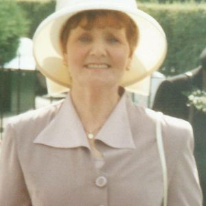 Sylvia Rae