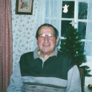Thomas Wood