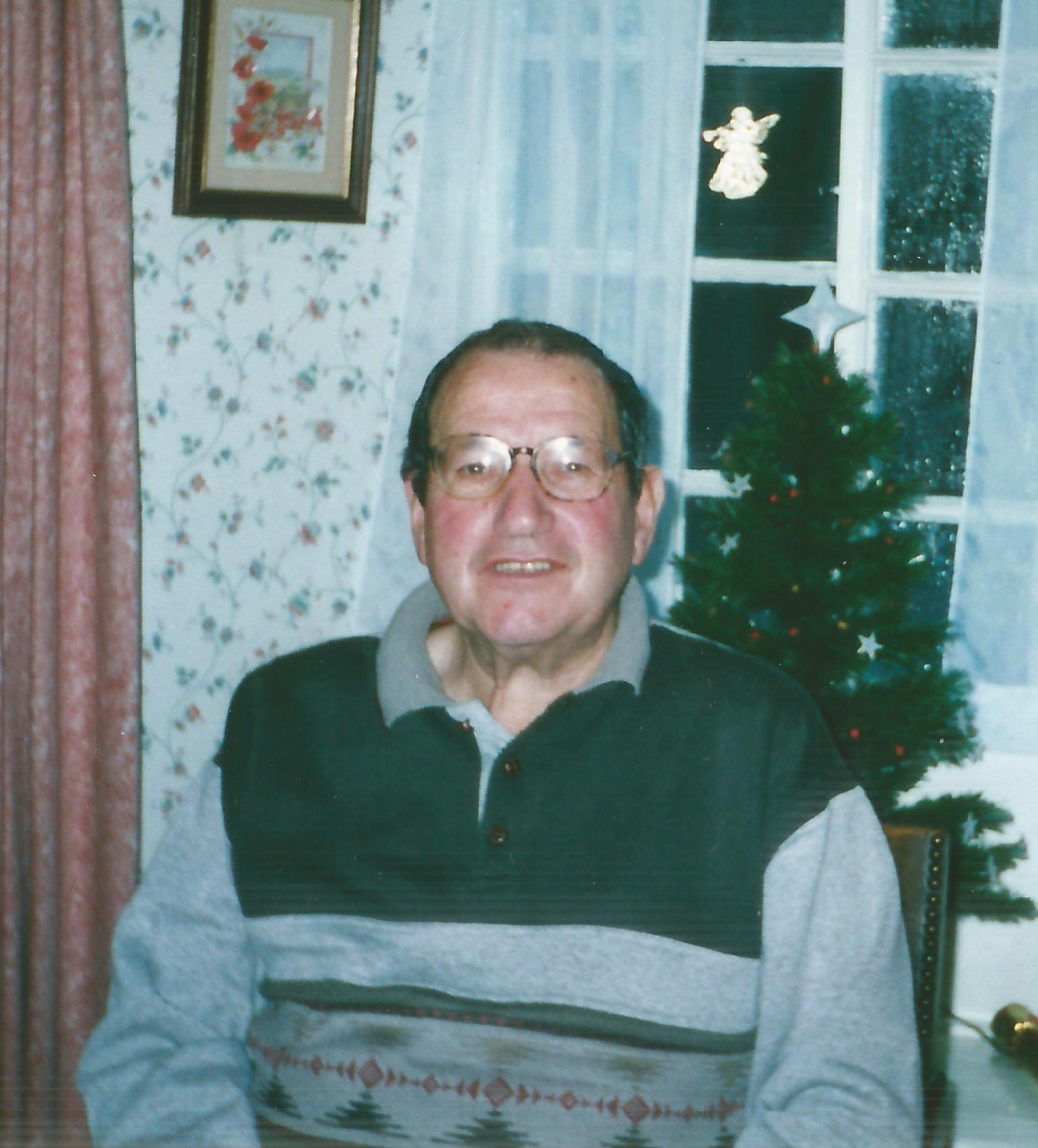 Thomas Wood